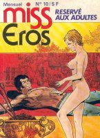 Grand Scan Miss Eros n° 10